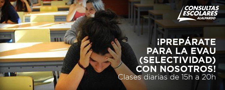 Selectividad